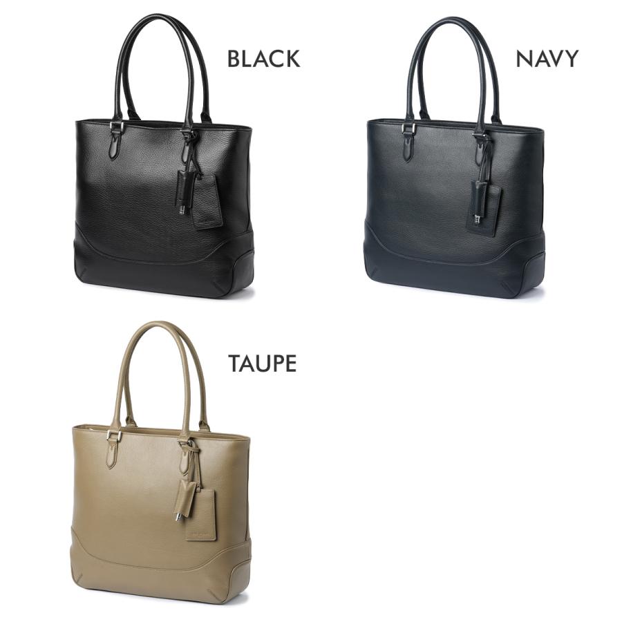 PELLE MORBIDA（ペッレ モルビダ） トートバッグ メンズ ビジネス 大