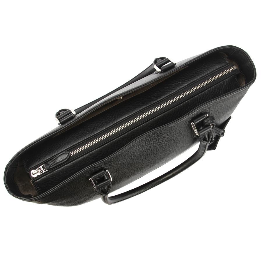 ペッレモルビダ トートバッグ メンズ ビジネス 大容量 本革 A4 PELLE MORBIDA pmo-mb079 | PELLE MORBIDA | 08