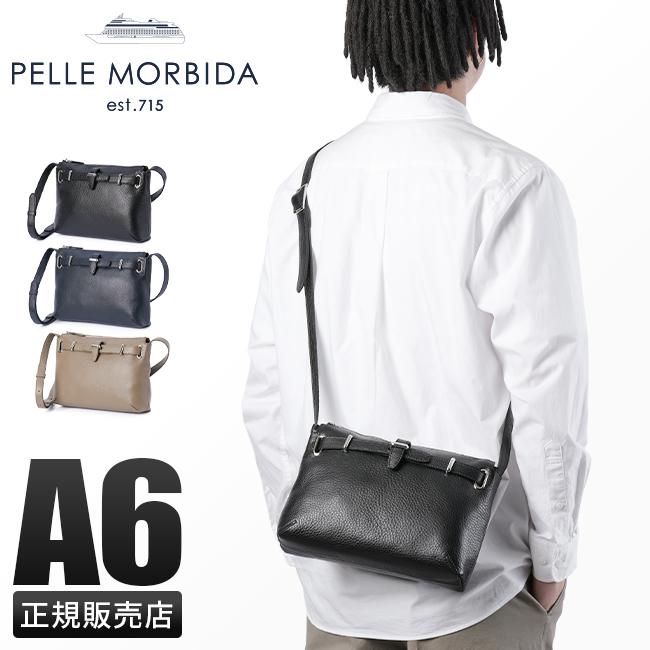 PELLE MORBIDA 最大34% 2/27限定 ペッレモルビダ ショルダーバッグ サコッシュ メンズ ブランド レザー 本革 軽量 薄型 日本製 斜めがけ 小さめ ミニ MB081 : カバンのセレクション - 通販 - Yahoo!ショッピング PELLE MORBIDA 最大34% 2/27限定 ペッレモルビダ ショルダーバッグ サコッシュ メンズ ブランド レザー 本革 軽量 薄型 日本製 斜めがけ 小さめ ミニ MB081 : カバンのセレクション - 通販 - Yahoo!ショッピング