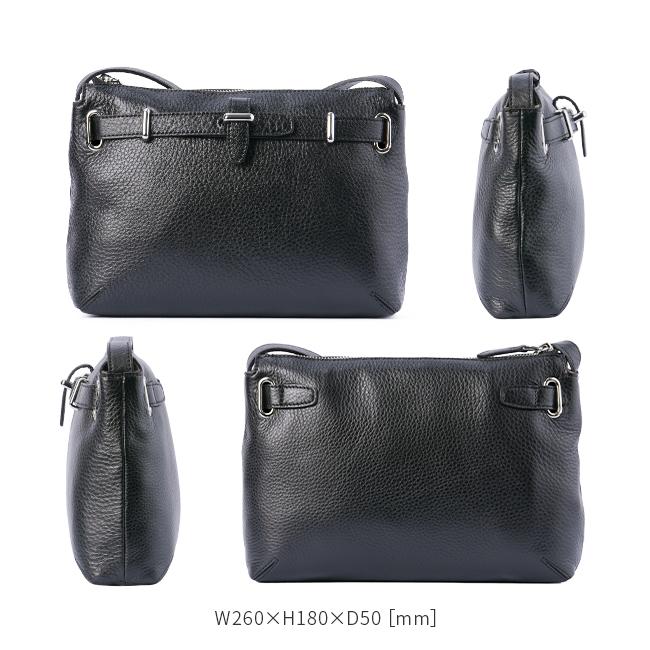 PELLE MORBIDA（ペッレ モルビダ） 最大42% 8/18限定 ショルダーバッグ