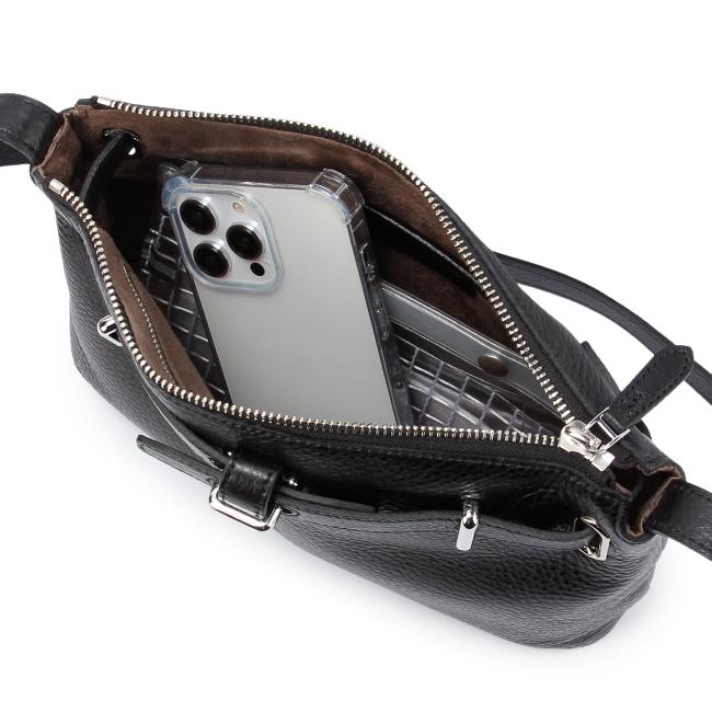 PELLE MORBIDA（ペッレ モルビダ） 最大42% 1/13限定 ショルダーバッグ