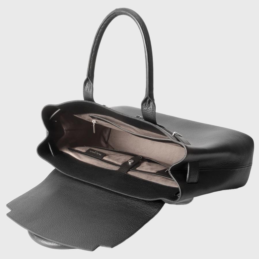 ペッレモルビダ メイデンヴォヤージュ トートバッグ ビジネスバッグ メンズ レディース 本革 A4 B4 PELLE MORBIDA Maiden Voyage pmo-mb083 | PELLE MORBIDA | 13