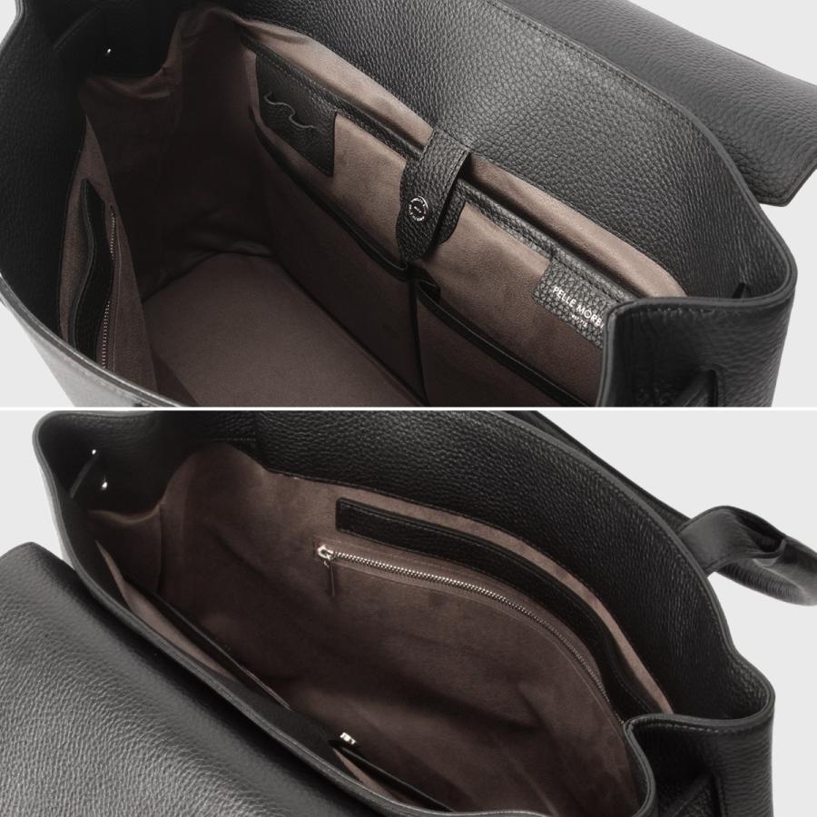 ペッレモルビダ メイデンヴォヤージュ トートバッグ ビジネスバッグ メンズ レディース 本革 A4 B4 PELLE MORBIDA Maiden Voyage pmo-mb083 | PELLE MORBIDA | 14