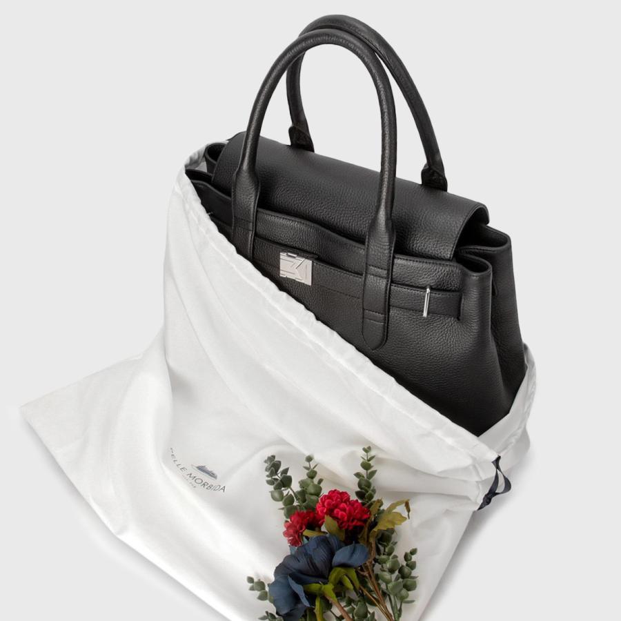 PELLE MORBIDA（ペッレ モルビダ） メイデンヴォヤージュ トートバッグ