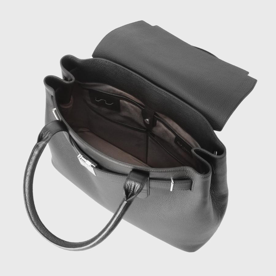 最大42% 2/17まで ペッレモルビダ メイデンヴォヤージュ トートバッグ ビジネスバッグ メンズ レディース 本革 A4 B4 PELLE MORBIDA Maiden Voyage pmo-mb083 | PELLE MORBIDA | 11