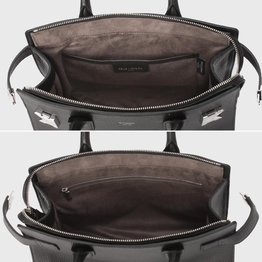 最大37% 2/19限定 ペッレモルビダ メイデンヴォヤージュ ボストンバッグ トートバッグ メンズ レディース 本革 B5 PELLE MORBIDA Maiden Voyage pmo-mb084 | PELLE MORBIDA | 13