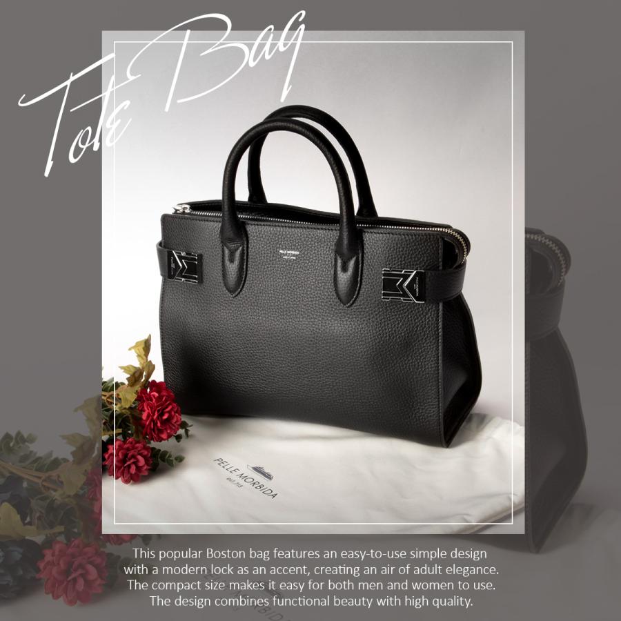 最大42% 1/4限定 ペッレモルビダ メイデンヴォヤージュ ボストンバッグ トートバッグ メンズ レディース 本革 B5 PELLE MORBIDA Maiden Voyage pmo-mb084 | PELLE MORBIDA | 04