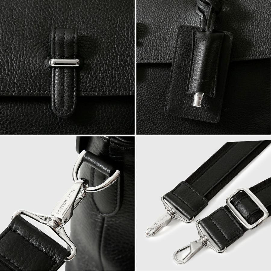 PELLE MORBIDAビジネスバッグ ショルダーストラップ付き美品 PELLE MORBIDA（ペッレ モルビダ） ケアセット＋選べるノベルティ