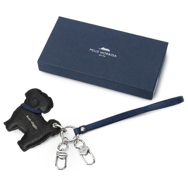 PELLE MORBIDA（ペッレ モルビダ） 最大41% 2/25限定 キーホルダー