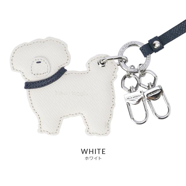 [ペッレモルビダ]PELLE MORBIDAキーチャーム キーホルダー BAAC001-キーチャーム | PELLE MORBIDA ペッレ モルビダ
