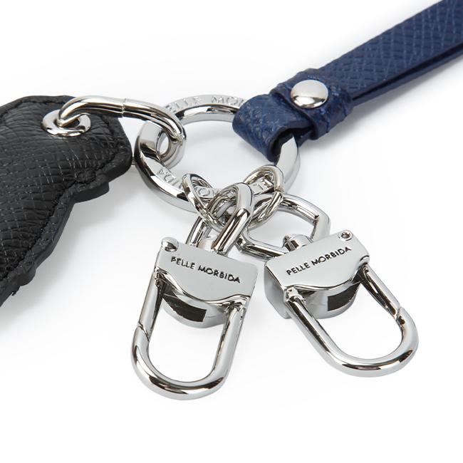 PELLE MORBIDA（ペッレ モルビダ） 最大42% 5/9限定 キーホルダー