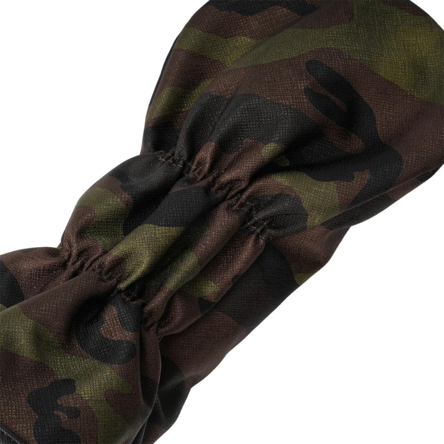 最大42% 2/7限定 ペッレモルビダ ゴルフ ドライバーヘッドカバー 合皮 PELLE MORBIDA GOLF PG002 | PELLE MORBIDA | 06