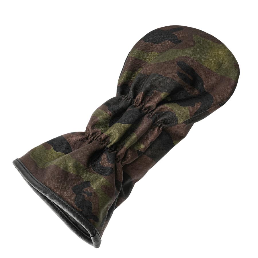 最大42% 2/7限定 ペッレモルビダ ゴルフ ドライバーヘッドカバー 合皮 PELLE MORBIDA GOLF PG002 | PELLE MORBIDA | 07