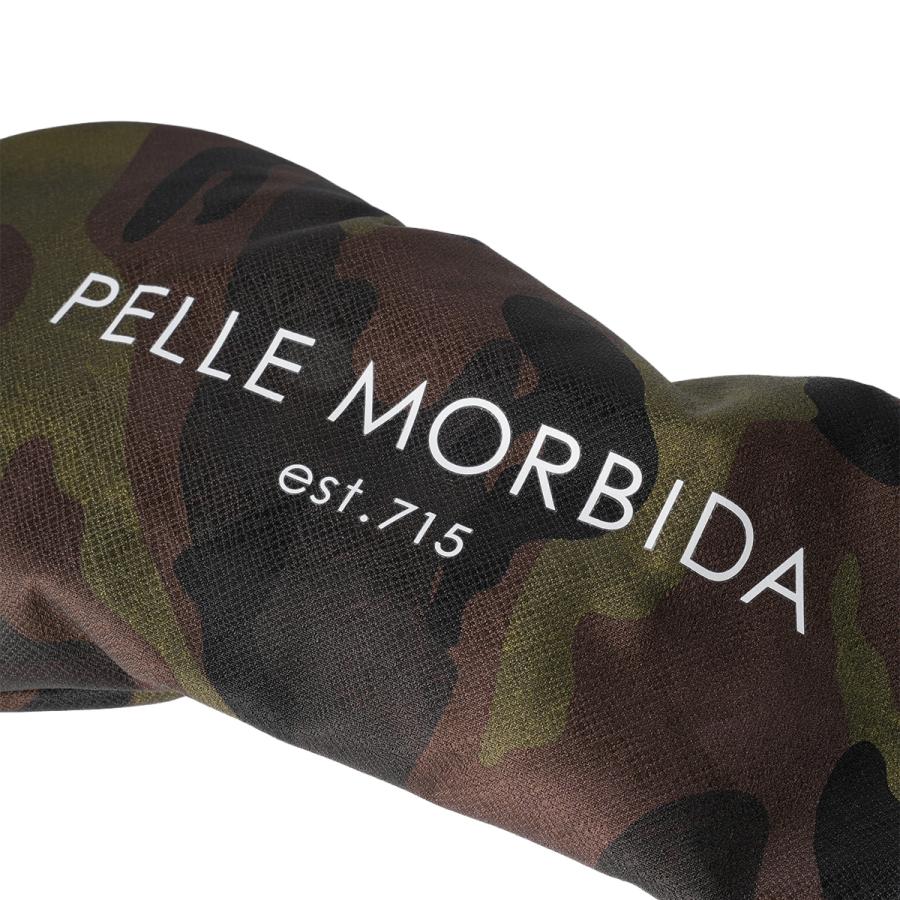 最大41% 10/4限定 ペッレモルビダ ゴルフ ドライバーヘッドカバー 合皮 PELLE MORBIDA GOLF PG002 | PELLE MORBIDA | 04