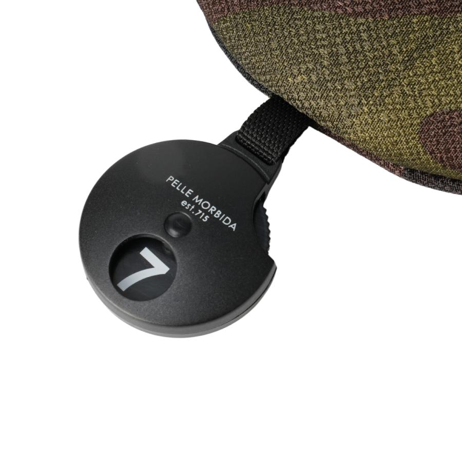 最大42% 2/7限定 ペッレモルビダ ゴルフ フェアウェイウッドヘッドカバー 合皮 PELLE MORBIDA GOLF PG003 | PELLE MORBIDA | 08