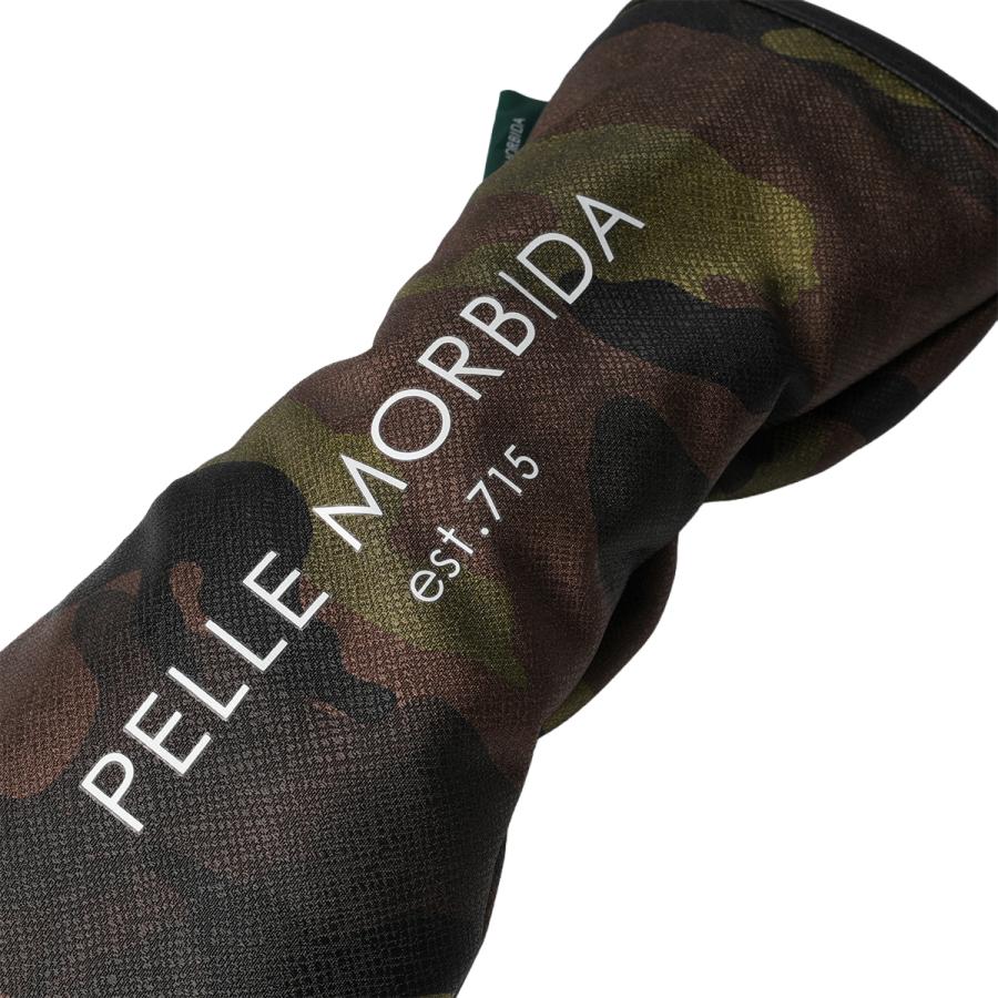 最大42% 3/8限定 ペッレモルビダ ゴルフ フェアウェイウッドヘッドカバー 合皮 PELLE MORBIDA GOLF PG003 | PELLE MORBIDA | 04