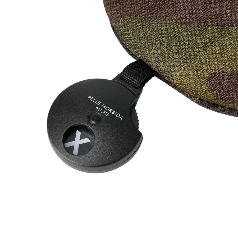 最大42% 2/7限定 ペッレモルビダ ゴルフ フェアウェイウッドヘッドカバー 合皮 PELLE MORBIDA GOLF PG003 | PELLE MORBIDA | 05