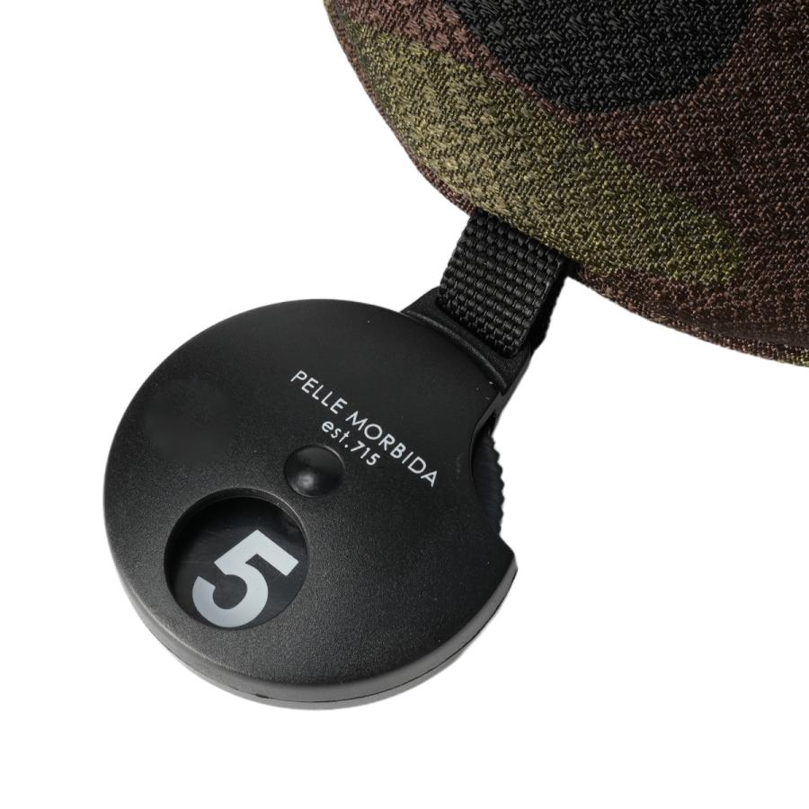 最大42% 2/7限定 ペッレモルビダ ゴルフ ユーティリティヘッドカバー 合皮 PELLE MORBIDA GOLF PG004 | PELLE MORBIDA | 07