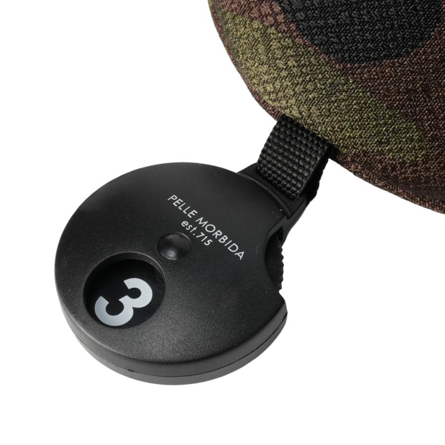 最大42% 2/7限定 ペッレモルビダ ゴルフ ユーティリティヘッドカバー 合皮 PELLE MORBIDA GOLF PG004 | PELLE MORBIDA | 09