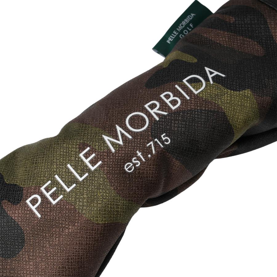 最大42% 2/7限定 ペッレモルビダ ゴルフ ユーティリティヘッドカバー 合皮 PELLE MORBIDA GOLF PG004 | PELLE MORBIDA | 04