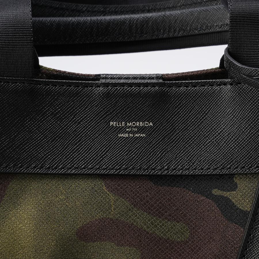 最大41% 12/25限定 ペッレモルビダ ゴルフ カートバッグ ラウンドバッグ トートバッグ A4 PELLE MORBIDA GOLF Golf pmo-pg005 | PELLE MORBIDA | 06