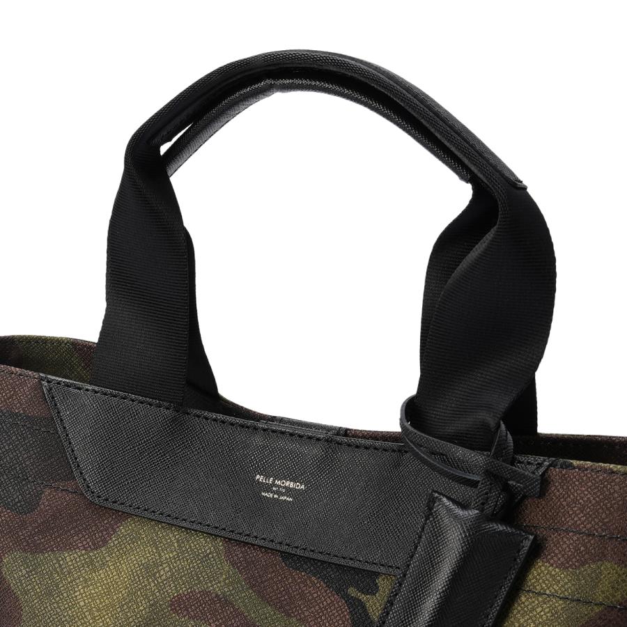 最大41% 12/25限定 ペッレモルビダ ゴルフ カートバッグ ラウンドバッグ トートバッグ A4 PELLE MORBIDA GOLF Golf pmo-pg005 | PELLE MORBIDA | 07