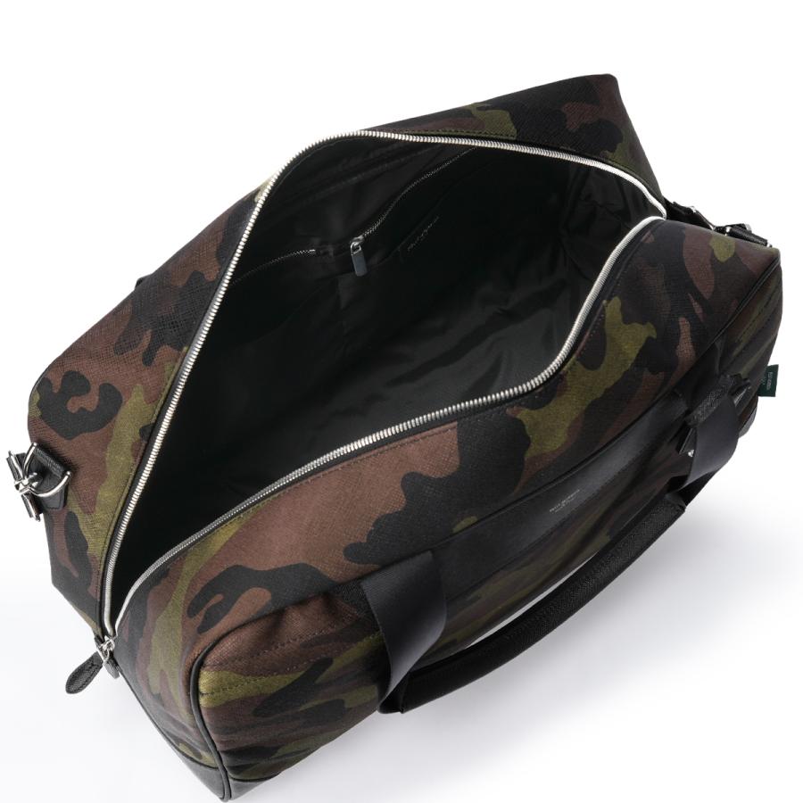 最大41% 1/8限定 ペッレモルビダ ゴルフ カートバッグ ラウンドバッグ ボストンバッグ B4 PELLE MORBIDA GOLF Golf pmo-pg006 | PELLE MORBIDA | 10