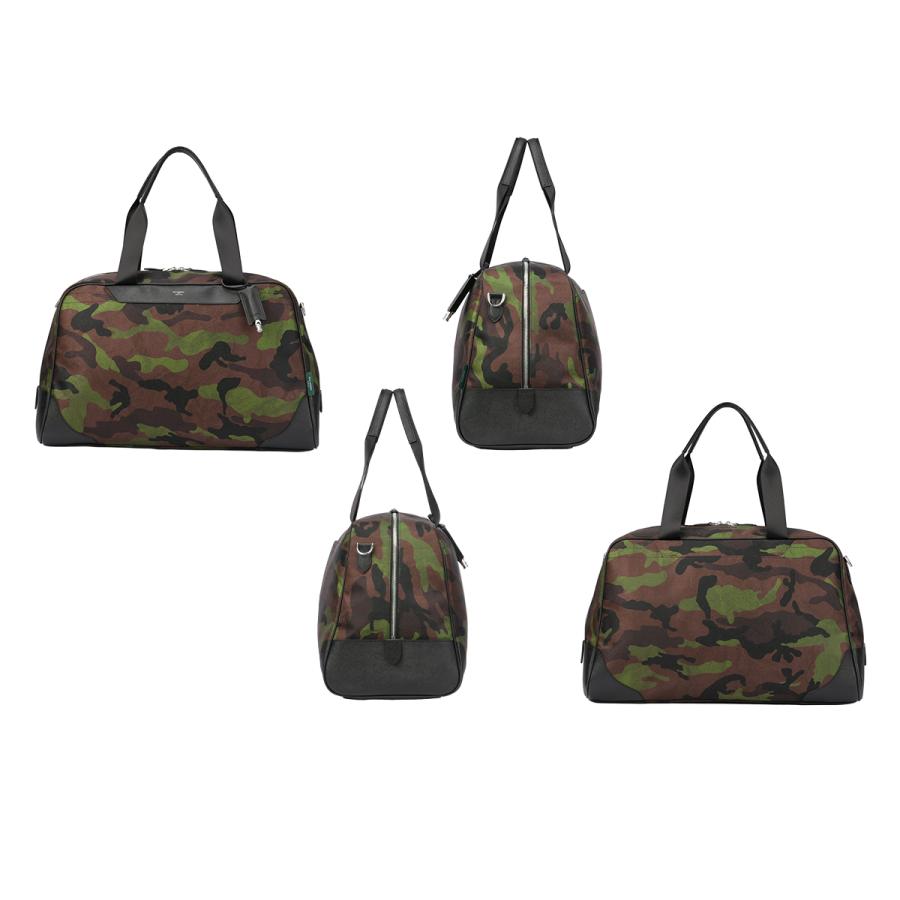 最大41% 1/8限定 ペッレモルビダ ゴルフ カートバッグ ラウンドバッグ ボストンバッグ B4 PELLE MORBIDA GOLF Golf pmo-pg006 | PELLE MORBIDA | 02