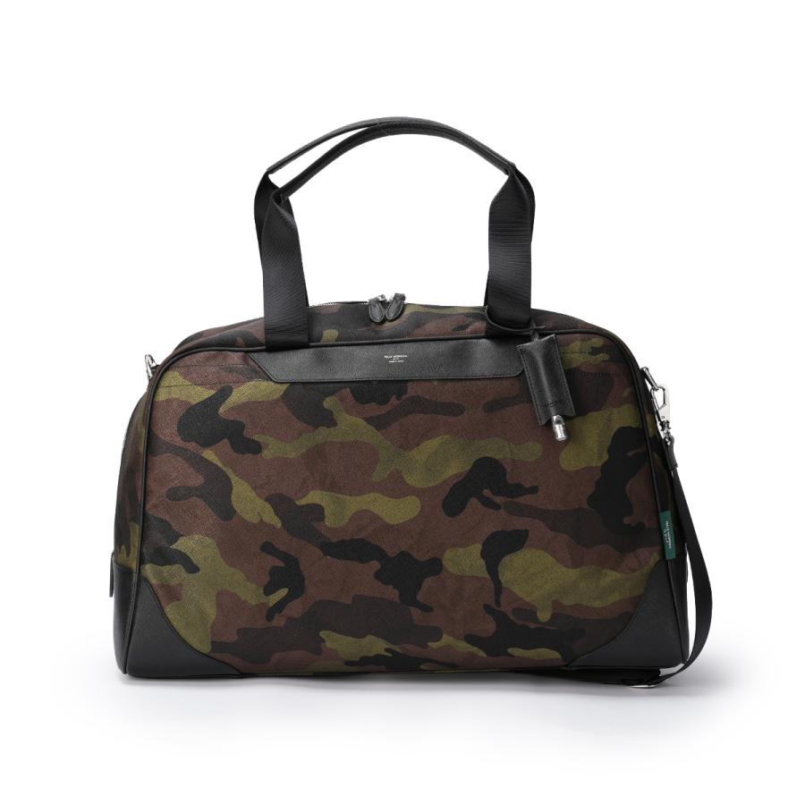 最大41% 1/8限定 ペッレモルビダ ゴルフ カートバッグ ラウンドバッグ ボストンバッグ B4 PELLE MORBIDA GOLF Golf pmo-pg006 | PELLE MORBIDA | 03