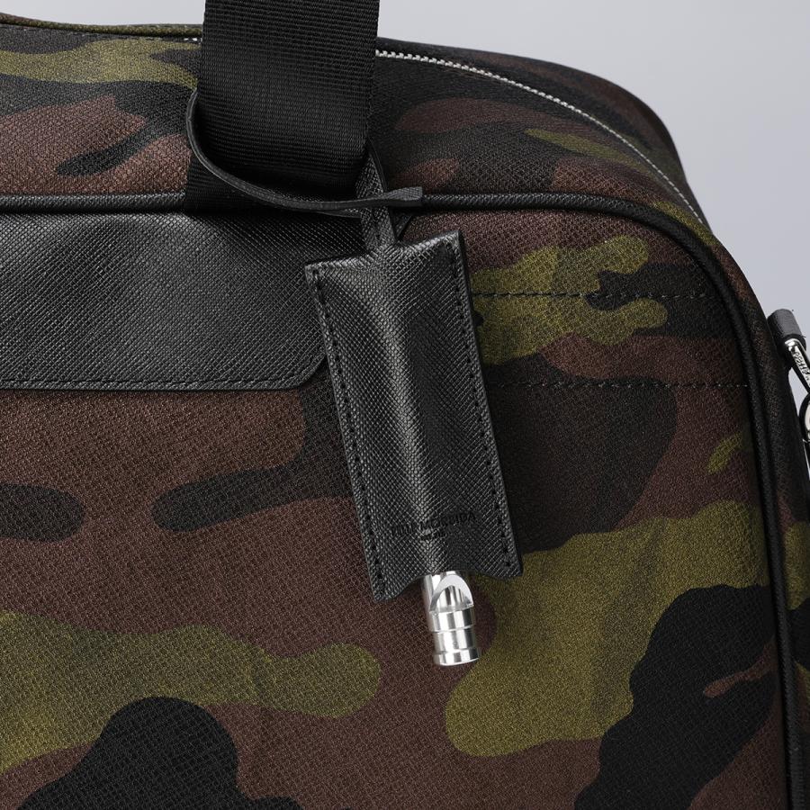 最大42% 2/17まで ペッレモルビダ ゴルフ カートバッグ ラウンドバッグ ボストンバッグ B4 PELLE MORBIDA GOLF Golf pmo-pg006 | PELLE MORBIDA | 04