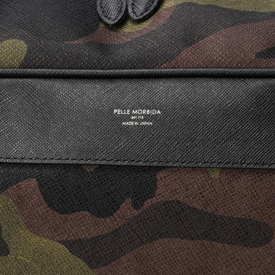 最大42% 2/17まで ペッレモルビダ ゴルフ カートバッグ ラウンドバッグ ボストンバッグ B4 PELLE MORBIDA GOLF Golf pmo-pg006 | PELLE MORBIDA | 05