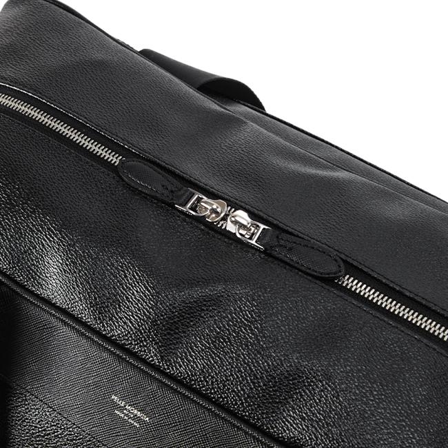 最大42% 8/30限定 ペッレモルビダ ゴルフ PELLE MORBIDA GOLF PMO-PG006 ボストンバッグ 大容量 撥水 ブランド | PELLE MORBIDA | 11