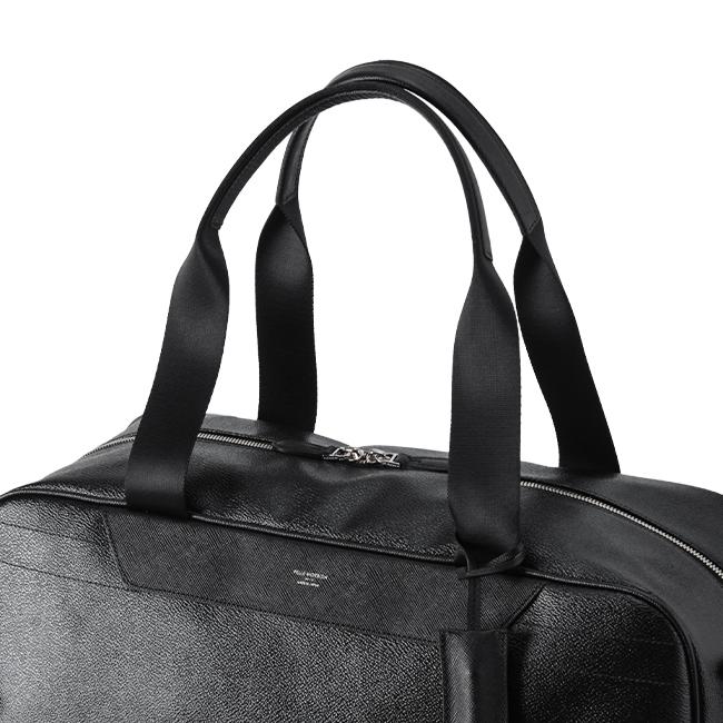 最大42% 12/26限定 ペッレモルビダ ゴルフ PELLE MORBIDA GOLF PMO-PG006 ボストンバッグ 大容量 撥水 ブランド | PELLE MORBIDA | 13