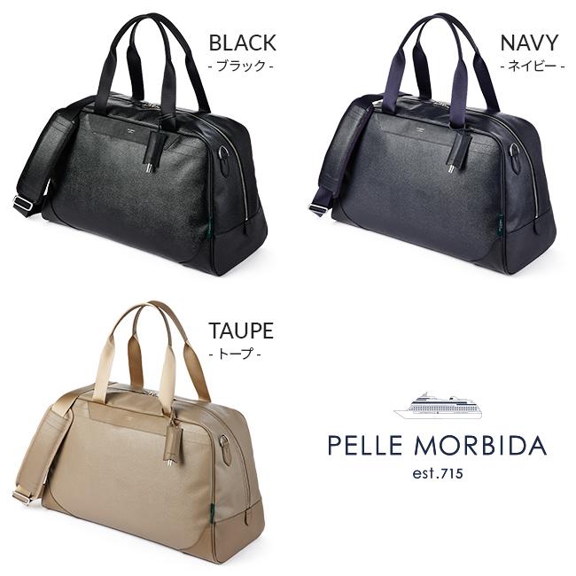 最大42% 12/26限定 ペッレモルビダ ゴルフ PELLE MORBIDA GOLF PMO-PG006 ボストンバッグ 大容量 撥水 ブランド | PELLE MORBIDA | 04