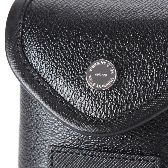 最大41% 3/25限定 ペッレモルビダ ゴルフ PELLE MORBIDA GOLF PMO-PG008 スコープケース スコープポーチ ブランド | PELLE MORBIDA | 10