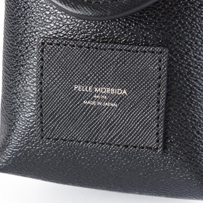 最大42% 8/30限定 ペッレモルビダ ゴルフ PELLE MORBIDA GOLF PMO-PG008 スコープケース スコープポーチ ブランド | PELLE MORBIDA | 11