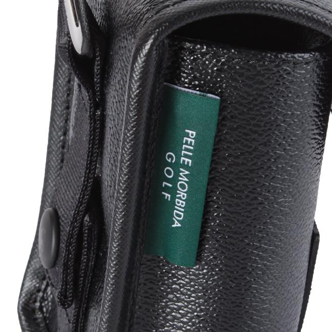 最大42% 8/30限定 ペッレモルビダ ゴルフ PELLE MORBIDA GOLF PMO-PG008 スコープケース スコープポーチ ブランド | PELLE MORBIDA | 12