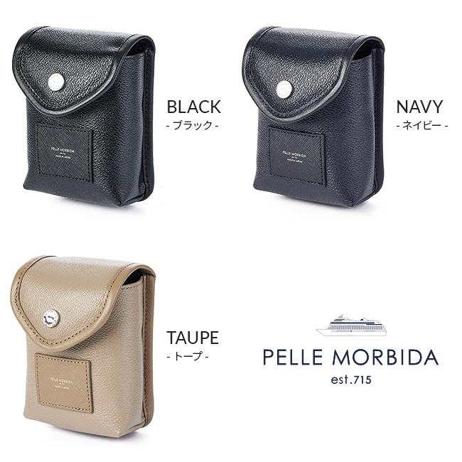 最大42% 8/30限定 ペッレモルビダ ゴルフ PELLE MORBIDA GOLF PMO-PG008 スコープケース スコープポーチ ブランド | PELLE MORBIDA | 04