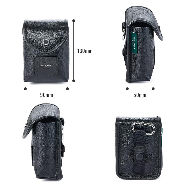 最大42% 1/22限定 ペッレモルビダ ゴルフ PELLE MORBIDA GOLF PMO-PG008 スコープケース スコープポーチ ブランド | PELLE MORBIDA | 05