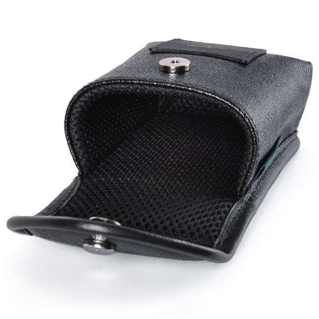 最大42% 1/22限定 ペッレモルビダ ゴルフ PELLE MORBIDA GOLF PMO-PG008 スコープケース スコープポーチ ブランド | PELLE MORBIDA | 07