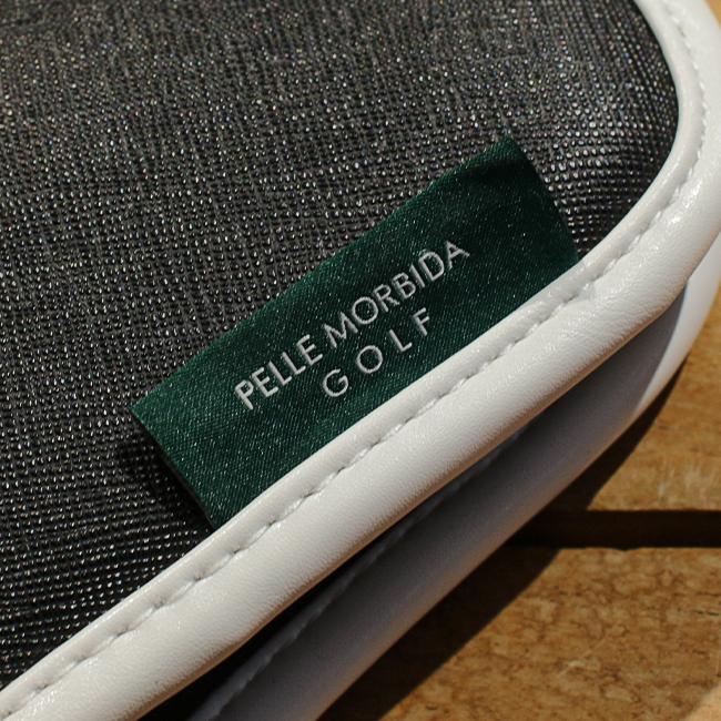 最大41% 8/7限定 ペッレモルビダ ゴルフ PELLE MORBIDA GOLF PMO-PG009 ヘッドカバー パター ピンタイプ メンズ レディース おしゃれ ブランド | PELLE MORBIDA | 10