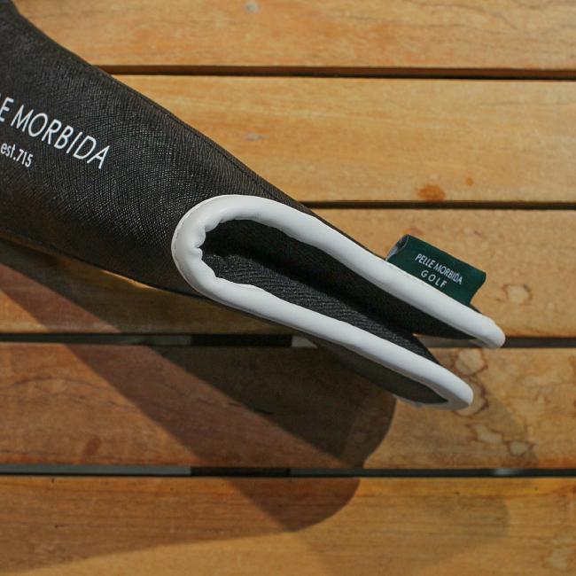 最大42% 1/19限定 ペッレモルビダ ゴルフ PELLE MORBIDA GOLF PMO-PG009 ヘッドカバー パター ピンタイプ メンズ レディース おしゃれ ブランド | PELLE MORBIDA | 08