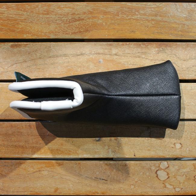 最大42% 2/11限定 ペッレモルビダ ゴルフ PELLE MORBIDA GOLF PMO-PG009 ヘッドカバー パター ピンタイプ メンズ レディース おしゃれ ブランド | PELLE MORBIDA | 09