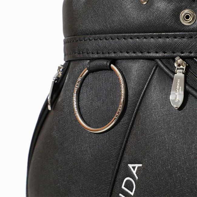 最大42% 8/30限定 ペッレモルビダ ゴルフ PELLE MORBIDA GOLF PMO-PG011 キャディバッグ 自立式 9.5型 5分割 | PELLE MORBIDA | 12
