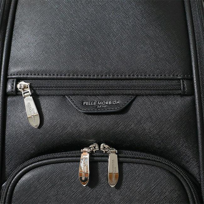 最大42% 1/11限定 ペッレモルビダ ゴルフ PELLE MORBIDA GOLF PMO-PG011 キャディバッグ 自立式 9.5型 5分割 | PELLE MORBIDA | 13