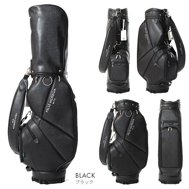 PELLE MORBIDA 最大42% 10/12限定 ペッレモルビダ ゴルフ GOLF