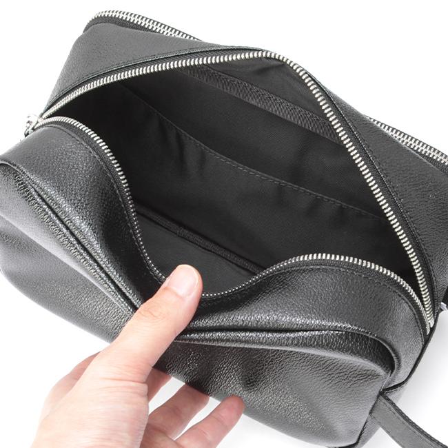 ペッレモルビダ ゴルフ PELLE MORBIDA GOLF PMO-PG012 クラッチバッグ カートバッグ ドライビングバッグ  ブランド | PELLE MORBIDA | 13