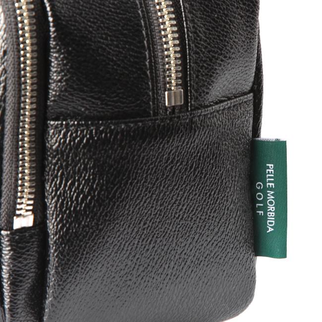 ペッレモルビダ ゴルフ PELLE MORBIDA GOLF PMO-PG012 クラッチバッグ カートバッグ ドライビングバッグ  ブランド | PELLE MORBIDA | 16