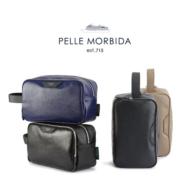 最大42% 2/11限定 ペッレモルビダ ゴルフ PELLE MORBIDA GOLF PMO-PG012 クラッチバッグ カートバッグ ドライビングバッグ  ブランド | PELLE MORBIDA | 18