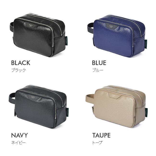 最大42% 8/30限定 ペッレモルビダ ゴルフ PELLE MORBIDA GOLF PMO-PG012 クラッチバッグ カートバッグ ドライビングバッグ  ブランド | PELLE MORBIDA | 05